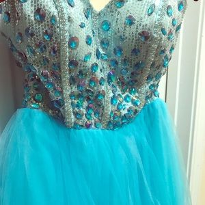 Prom/Homecoming Dress